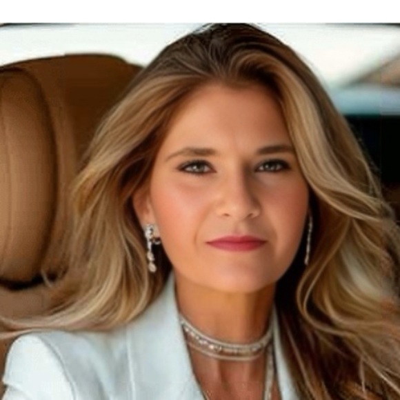 Meet your Posher, Misty - Picture 3 of 3